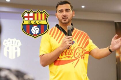 Antonio Alvarez seguira detenido y Barcelona SC re La situación institucional de Barcelona SC se agrava tras confirmarse que Antonio Álvarez permanecerá detenido, afectando la estabilidad del club canario.