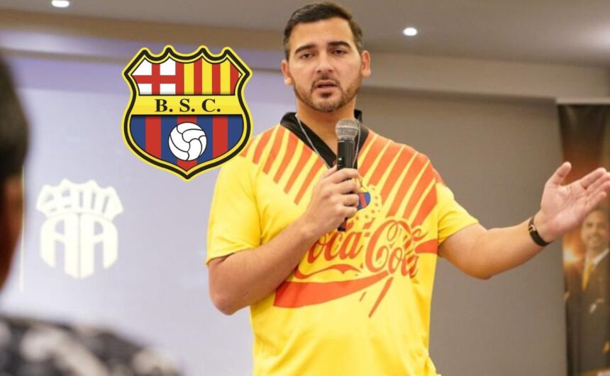 Antonio Alvarez seguira detenido y Barcelona SC re La situación institucional de Barcelona SC se agrava tras confirmarse que Antonio Álvarez permanecerá detenido, afectando la estabilidad del club canario.