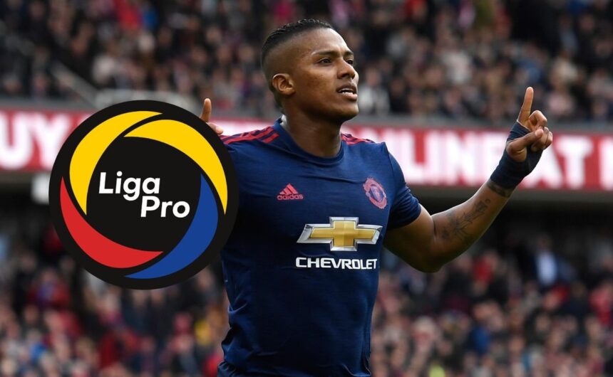 Antonio Valencia tendria nuevo equipo en el futbol El histórico capitán Antonio Valencia estaría vinculado a un nuevo proyecto dentro del fútbol ecuatoriano, generando gran expectativa en la afición nacional.