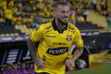 Apenas lleva un partido y el durisimo apodo que le Tras su debut con el Ídolo del Astillero, la afición ya le asignó un sobrenombre a Darío Benedetto que generó revuelo en las redes sociales.