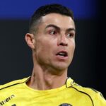 Arabia Saudita eligio a este crack para reemplazar El club saudí Al-Nassr ya planea su futuro post-CR7 y habría elegido al crack mundial encargado de reemplazar al astro portugués.