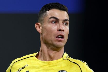 Arabia Saudita eligio a este crack para reemplazar El club saudí Al-Nassr ya planea su futuro post-CR7 y habría elegido al crack mundial encargado de reemplazar al astro portugués.