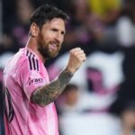 Arranca la MLS y Messi tiene 5 records por batir c Lionel Messi inicia una nueva temporada con el Inter Miami con el objetivo de pulverizar cinco marcas históricas en el fútbol de Estados Unidos.