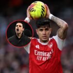 Arteta niega la compra de Piero Hincapie con estas El técnico de los Gunners, Mikel Arteta, aclaró el panorama sobre el posible fichaje del ecuatoriano Piero Hincapié para la actual temporada.