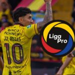 Asi quedo la tabla de posiciones de LigaPro tras l Repasa cómo quedó la clasificación del fútbol ecuatoriano luego de una emocionante primera jornada de la LigaPro. ¡Los favoritos ya marcan territorio!