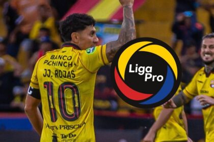 Asi quedo la tabla de posiciones de LigaPro tras l Repasa cómo quedó la clasificación del fútbol ecuatoriano luego de una emocionante primera jornada de la LigaPro. ¡Los favoritos ya marcan territorio!