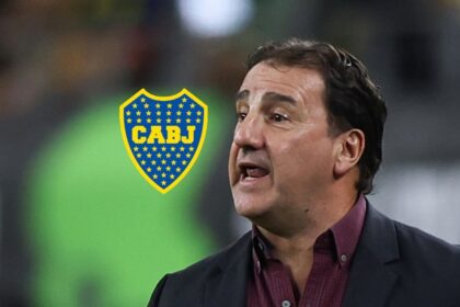 Asi reacciono Nestor Lorenzo cuando le dijeron si El estratega de la Selección de Colombia aclaró su situación tras los rumores que lo vinculan con el banquillo de Boca Juniors en Argentina.