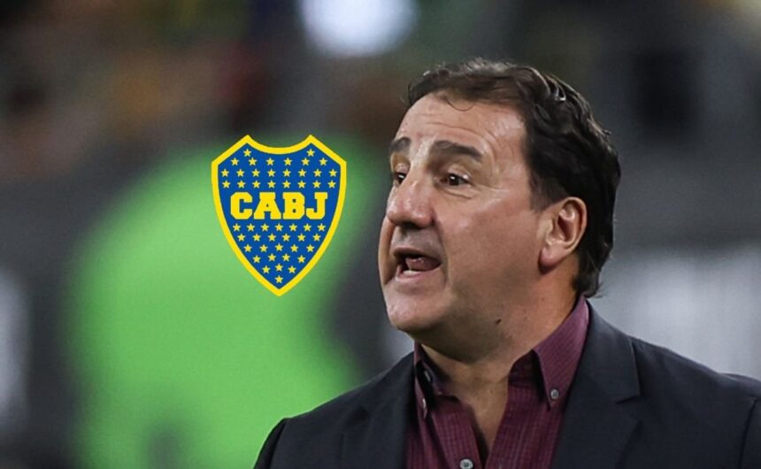 Asi reacciono Nestor Lorenzo cuando le dijeron si El estratega de la Selección de Colombia aclaró su situación tras los rumores que lo vinculan con el banquillo de Boca Juniors en Argentina.