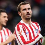 Atletico de Madrid se quedaria sin Antoine Griezma El atacante francés Antoine Griezmann analiza una millonaria oferta del Orlando City de la MLS, lo que precipitaría su salida del Atlético de Madrid.