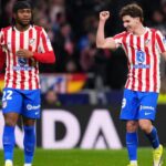 Atletico de Madrid se ve favorito de cara al cruce El presidente del Atlético de Madrid, Enrique Cerezo, confía plenamente en la clasificación de su equipo a la siguiente ronda de la Champions League.
