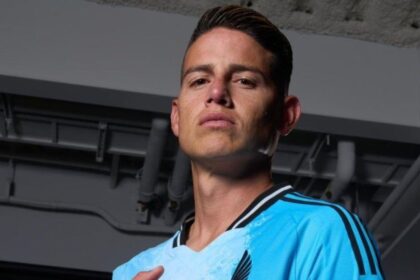 Aunque marco su primer gol Minnesota frena en sec Pese al estreno goleador de James Rodríguez, el Minnesota United logró neutralizar al colombiano y frenar el impulso de su equipo en un duelo intenso.