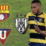 Ayrton Preciado se olvida de Emelec y regresa a ot Ayrton Preciado descarta su retorno a Emelec y se prepara para vestir la camiseta de otro club de jerarquía en el fútbol ecuatoriano.