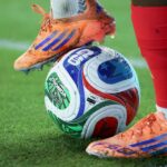 Balon oficial del Mundial 2026 Diseno tecnologia Descubre los detalles del Trionda, el esférico que rodará en las canchas de Estados Unidos, México y Canadá durante el Mundial 2026.