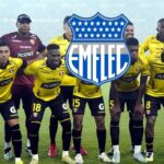 Barcelona SC duerme a Emelec y le quita este ficha El Ídolo del Astillero, Barcelona SC, logra adelantarse a su eterno rival, Emelec, en la carrera por concretar una nueva incorporación para la temporada 2026.