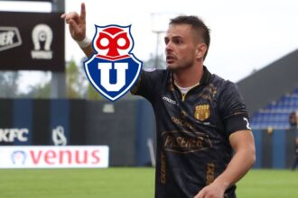 Barcelona SC lo extrana pero asi le va a Octavio Octavio Rivero vive un duro presente en el fútbol chileno. Tras dejar Barcelona SC, el delantero es duramente criticado por su falta de efectividad.