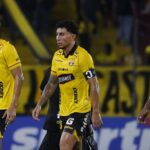 Barcelona SC lo ficho no ha debutado y ahora es Uno de los nuevos fichajes de Barcelona SC se perderá el inicio de la LigaPro 2026 ante Técnico Universitario tras confirmarse una baja de última hora.