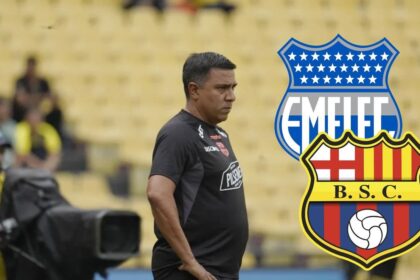Barcelona se llevaria a uno de los campeones de Em Barcelona SC tendría en la mira a un jugador que levantó el título con Emelec para reforzar su plantilla de cara a la nueva temporada del fútbol ecuatoriano.