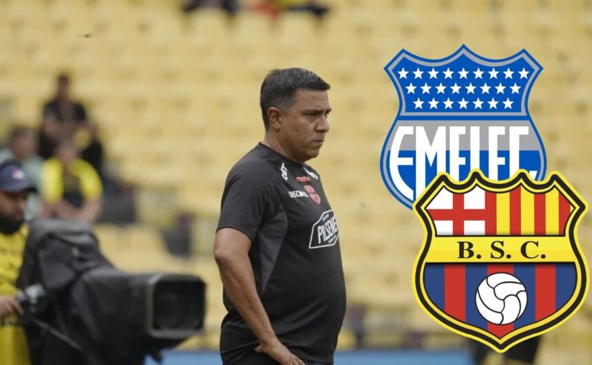 Barcelona se llevaria a uno de los campeones de Em Barcelona SC tendría en la mira a un jugador que levantó el título con Emelec para reforzar su plantilla de cara a la nueva temporada del fútbol ecuatoriano.