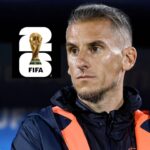 Beccacece se quedaria en la Seleccion de Ecuador t El estratega argentino Sebastián Beccacece podría extender su proceso con la Selección de Ecuador más allá de la cita mundialista de 2026.