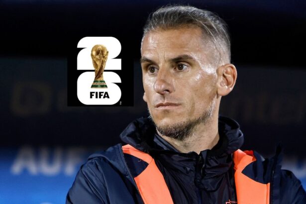 Beccacece se quedaria en la Seleccion de Ecuador t El estratega argentino Sebastián Beccacece podría extender su proceso con la Selección de Ecuador más allá de la cita mundialista de 2026.