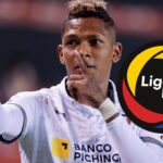 Billy Arce sorprende y regresaria a un grande de L El talentoso extremo ecuatoriano Billy Arce estaría muy cerca de concretar su regreso al fútbol nacional para reforzar a uno de los clubes grandes de la LigaPro.