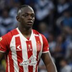 Bombazo Grande de Colombia pregunto por Edwuin Ce Un club histórico del fútbol colombiano ha iniciado gestiones para concretar el regreso del talentoso atacante Edwuin Cetré para la presente temporada.