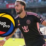 Bombazo Leonardo Campana podria volver a la LigaP El delantero ecuatoriano Leonardo Campana se encuentra en el radar de varios clubes de la LigaPro, lo que marcaría su retorno al fútbol nacional.