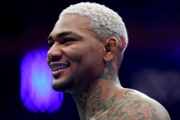 Bombazo Michael Morales recibe la mejor noticia d El peleador ecuatoriano Michael Morales recibe una noticia trascendental en la UFC que lo posiciona cerca de la disputa por el título mundial de peso wélter.