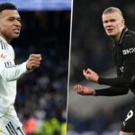 Bota de Oro la ventaja irremontable que Kylian Mb Kylian Mbappé lidera la Bota de Oro con una ventaja de 10 goles sobre Erling Haaland en la temporada 2025/2026. Una brecha que parece ya definitiva.