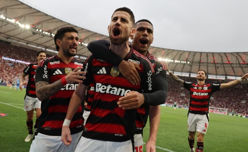 Brasil es la nueva Premier League gasto mas de 20 La Serie A de Brasil se consolida como potencia económica mundial tras invertir más de 200 millones de dólares en fichajes, superando a toda la región.