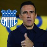Brillo en la LigaPro y se convierte en el primer f El Club Sport Emelec confirma su primer fichaje para la temporada, un jugador destacado en LigaPro solicitado expresamente por el técnico Vicente Sánchez.
