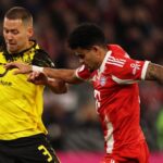 Bundesliga reconoce lo que Luis Diaz le hara al Do La Bundesliga reconoce el peligro que representa Luis Díaz ante el Borussia Dortmund, mientras los aficionados admiten que el colombiano es imparable.