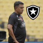 CONMEBOL le abre un expediente a Cesar Farias y es El estratega de Barcelona SC, César Farías, enfrenta un proceso disciplinario de CONMEBOL que podría impedirle dirigir el próximo encuentro internacional.