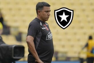 CONMEBOL le abre un expediente a Cesar Farias y es El estratega de Barcelona SC, César Farías, enfrenta un proceso disciplinario de CONMEBOL que podría impedirle dirigir el próximo encuentro internacional.