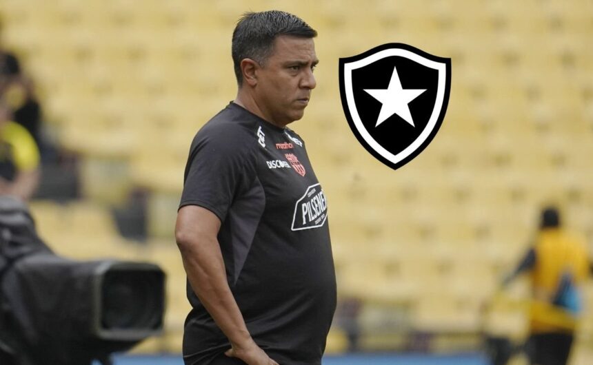 CONMEBOL le abre un expediente a Cesar Farias y es El estratega de Barcelona SC, César Farías, enfrenta un proceso disciplinario de CONMEBOL que podría impedirle dirigir el próximo encuentro internacional.