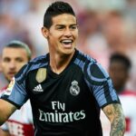 Cambiaba toda la historia El equipo europeo que t Se revela el equipo europeo que tenía un acuerdo total para contratar a James Rodríguez, un movimiento que pudo cambiar la historia del volante colombiano.