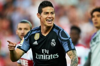 Cambiaba toda la historia El equipo europeo que t Se revela el equipo europeo que tenía un acuerdo total para contratar a James Rodríguez, un movimiento que pudo cambiar la historia del volante colombiano.