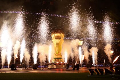 Cancion del Mundial 2026 artistas titulos y todo Prepárate para el Mundial 2026 con los detalles sobre sus canciones oficiales y los artistas que pondrán música a la cita en Norteamérica.