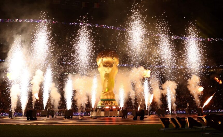 Cancion del Mundial 2026 artistas titulos y todo Prepárate para el Mundial 2026 con los detalles sobre sus canciones oficiales y los artistas que pondrán música a la cita en Norteamérica.