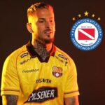 Cesar Farias da el bombazo y este seria el once de Conoce el posible once estelar de Barcelona SC bajo el mando de César Farías para el crucial duelo de Copa Libertadores frente a Argentinos Juniors.