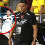 Cesar Farias quiere a un jugador de Liga de Quito El estratega César Farías tendría en sus planes el fichaje de un jugador titular de Liga de Quito para reforzar el nuevo proyecto de Barcelona SC.