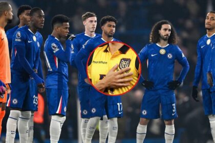 Chelsea va por el fichaje de otro jugador ecuatori El Chelsea de la Premier League mantiene su mirada en el talento de Ecuador y ya planifica el fichaje de un nuevo seleccionado para el futuro cercano.