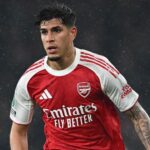 Cifra record Piero Hincapie tiene nuevo precio tr El defensor ecuatoriano Piero Hincapié rompe récords de mercado tras su destacada participación con el Bayer Leverkusen en la Champions League.