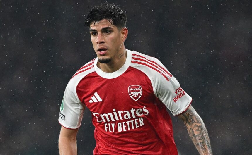 Cifra record Piero Hincapie tiene nuevo precio tr El defensor ecuatoriano Piero Hincapié rompe récords de mercado tras su destacada participación con el Bayer Leverkusen en la Champions League.