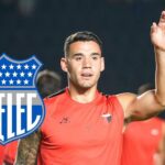 Colon lanza dura advertencia a Emelec por el ficha Colón de Santa Fe lanza una dura advertencia legal al Emelec por el fichaje del delantero José Neris. La operación en el mercado de pases podría complicarse.