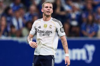 Como va Mastantuono en comparacion al primer ano d Analizamos cómo se sitúa el joven Franco Mastantuono frente a los inicios de Vinícius, Rodrygo y Endrick en su camino hacia la élite del fútbol mundial.