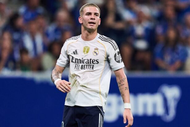 Como va Mastantuono en comparacion al primer ano d Analizamos cómo se sitúa el joven Franco Mastantuono frente a los inicios de Vinícius, Rodrygo y Endrick en su camino hacia la élite del fútbol mundial.