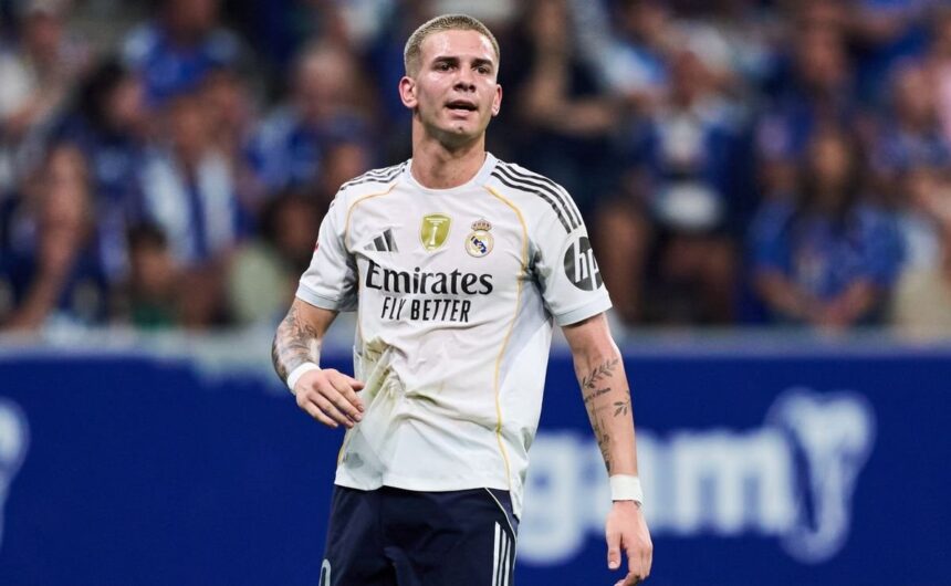 Como va Mastantuono en comparacion al primer ano d Analizamos cómo se sitúa el joven Franco Mastantuono frente a los inicios de Vinícius, Rodrygo y Endrick en su camino hacia la élite del fútbol mundial.