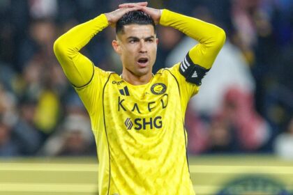 Comunicado de la liga arabe contra Cristiano Ronal La Liga de Arabia Saudita emitió un duro comunicado contra Cristiano Ronaldo, recordándole que no puede tomar decisiones fuera de su club.
