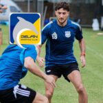 Confirmado Emelec tendra a todos sus refuerzos co El "Bombillo" contará con toda su plantilla, incluidos los nuevos fichajes, para el crucial duelo ante Delfín por la LigaPro 2026.